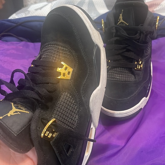 Jordan Sneakers. - Picture 4 of 4